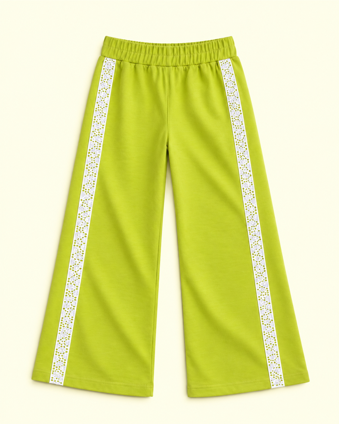 Lime Zest Co-ord Set