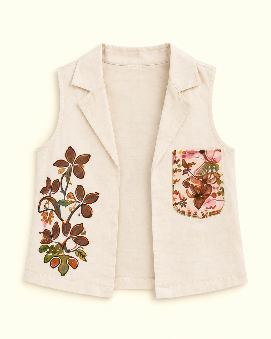 Mosaic Muse Co-ord Set