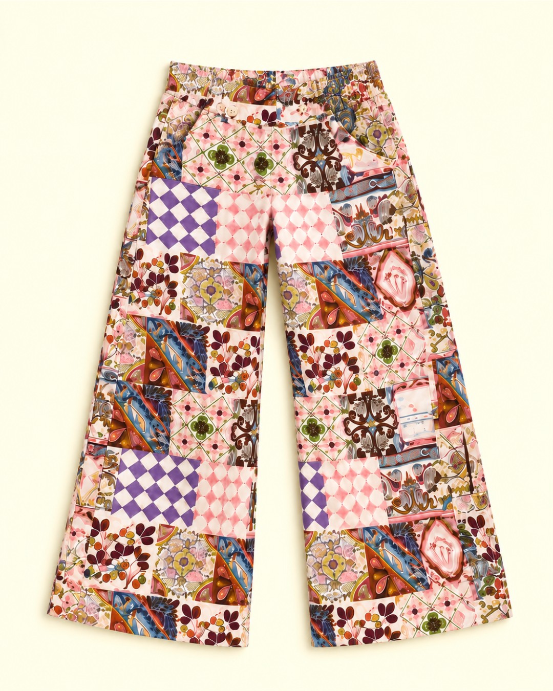 Mosaic Muse Co-ord Set