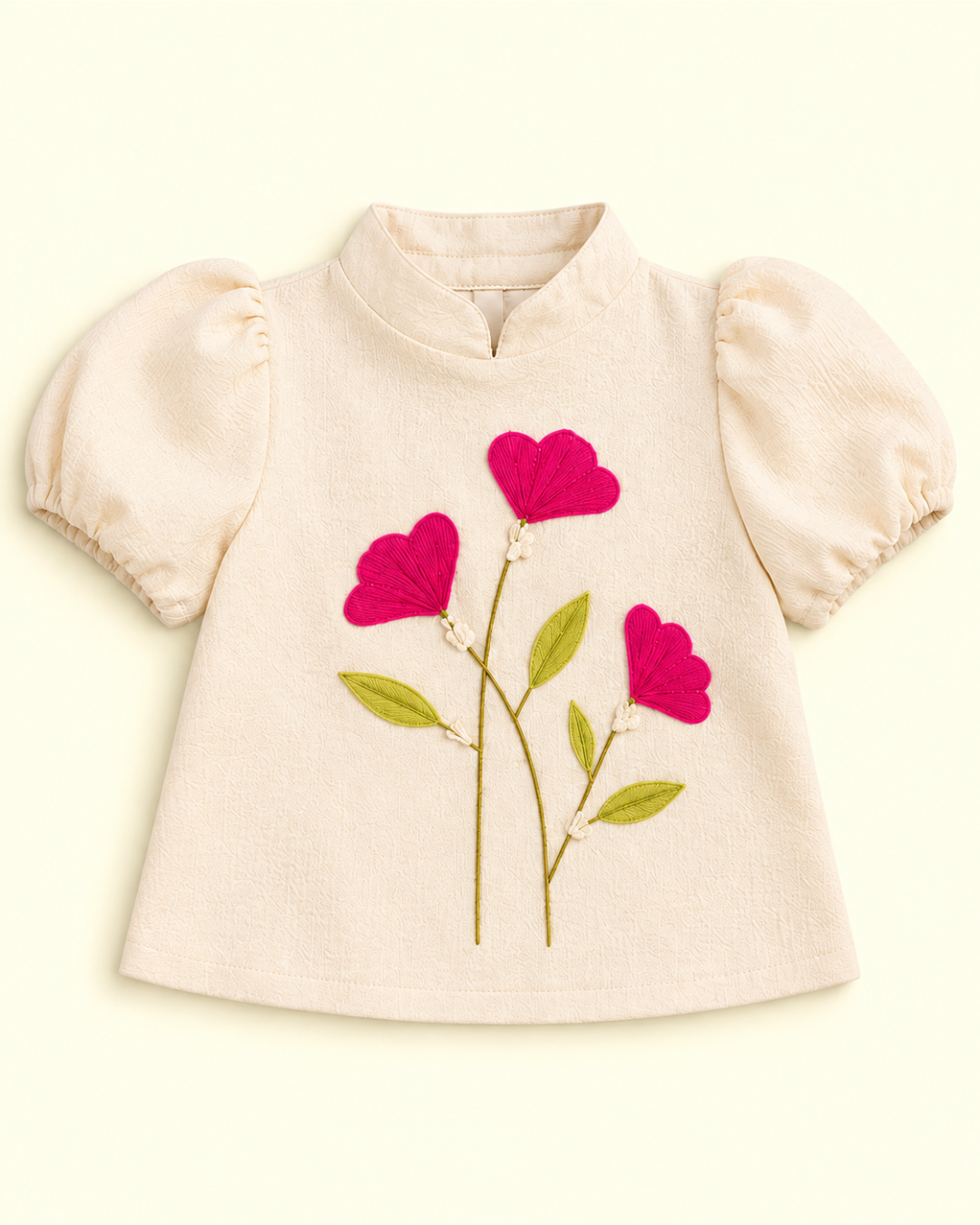 Rose Petal  Co-ord Set