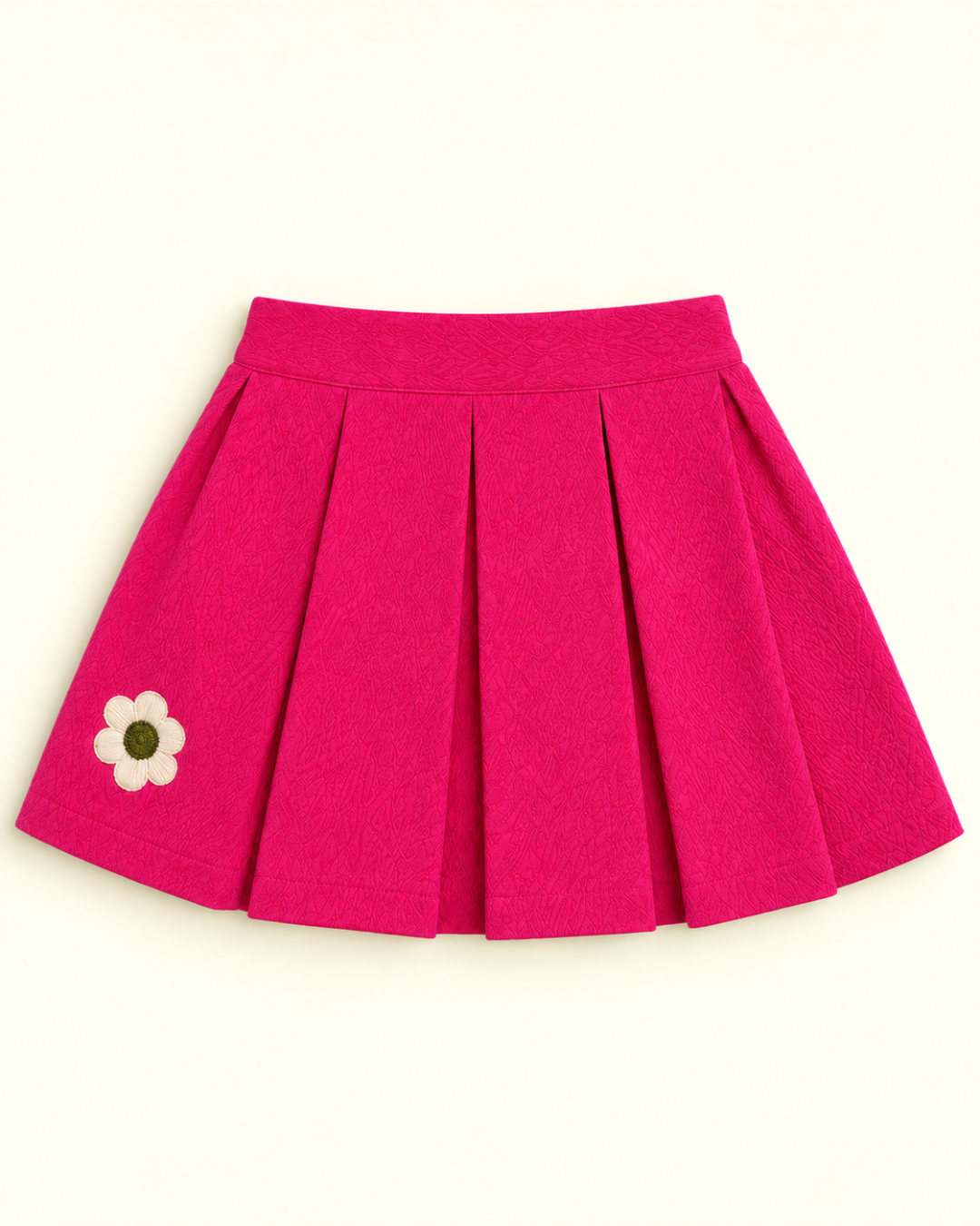 Rose Petal  Co-ord Set
