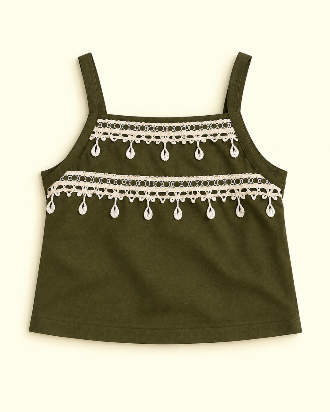 Olive Belle set