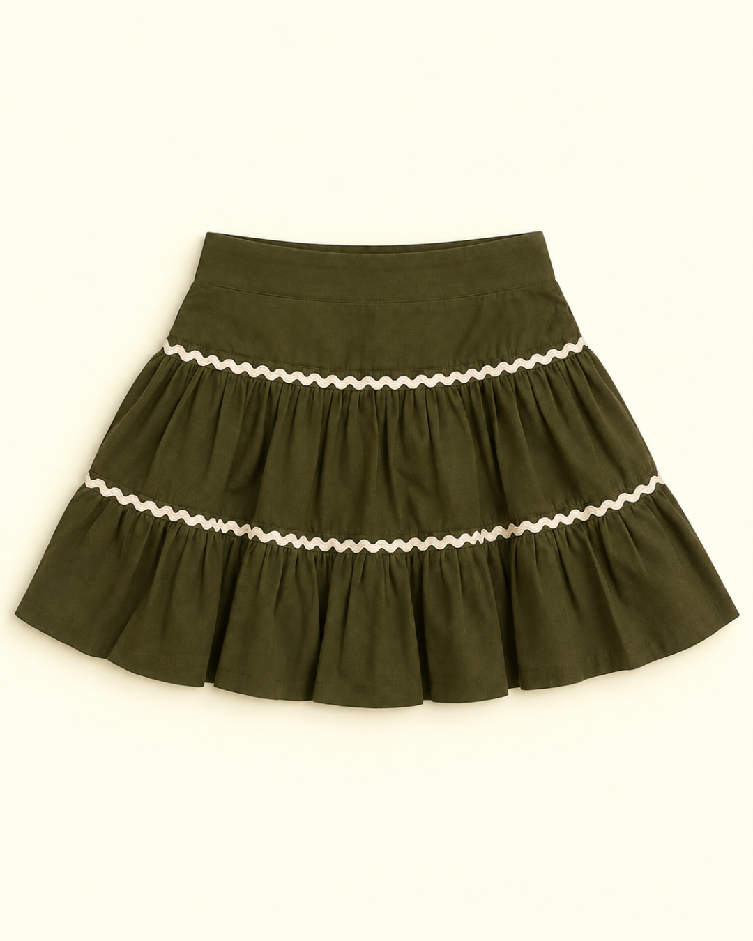 Olive Belle set