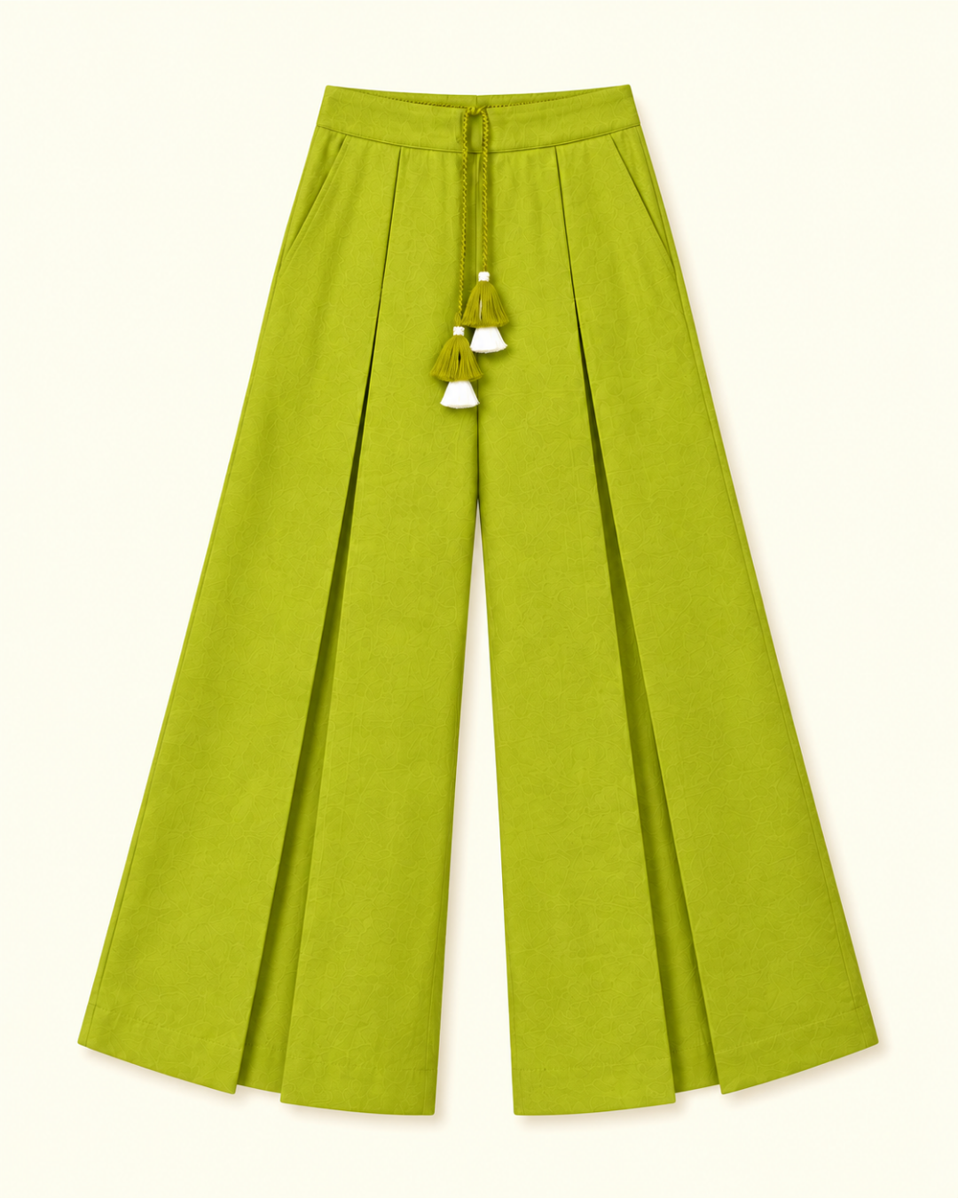Olive Theory Co-ord Set  6198-c
