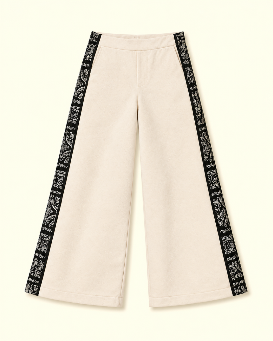 Ink & Ivory Longline Set 6270-a