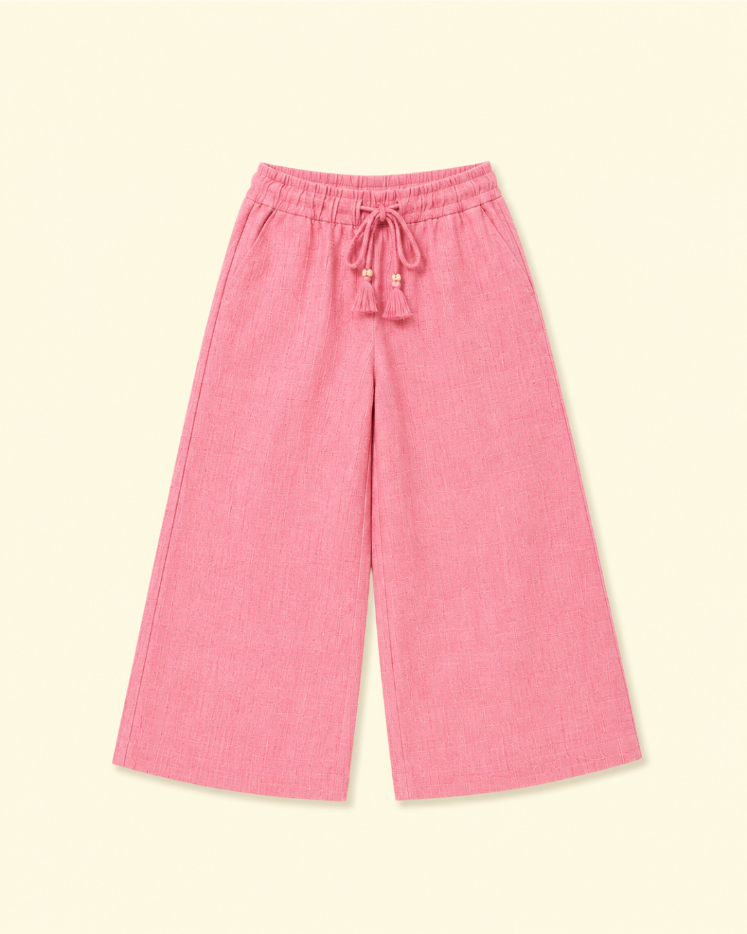 Pink Reverie Co-ord Set 6325-a