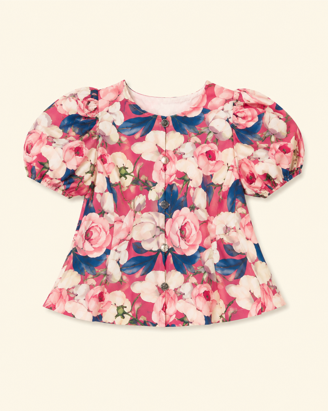 Blush Garden Bloom Set 6383-a