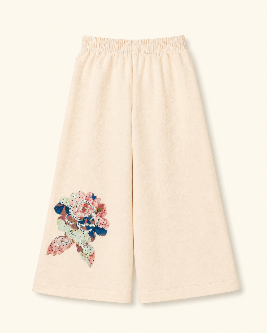 Blush Garden Bloom Set 6383-a